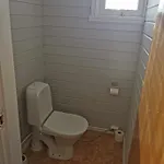 Ved Fjellfroskvatnet