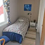 Ved Fjellfroskvatnet Skjold (Troms)