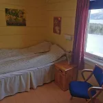 Ved Fjellfroskvatnet Сasa de vacaciones