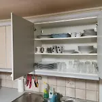 Сasa de vacaciones Ved Fjellfroskvatnet *