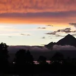 Ved Fjellfroskvatnet Сasa de vacaciones Skjold (Troms)