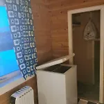 Ved Fjellfroskvatnet *