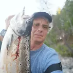 Ved Fjellfroskvatnet Сasa de vacaciones *