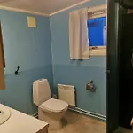 Сasa de vacaciones Ved Fjellfroskvatnet *
