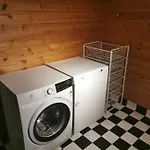 Ved Fjellfroskvatnet Сasa de vacaciones