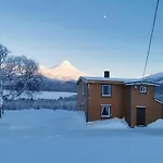 Ved Fjellfroskvatnet *