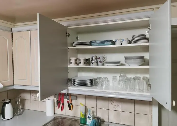Prázdninový dům Ved Fjellfroskvatnet *