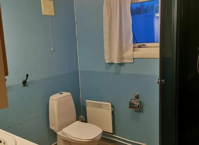 Prázdninový dům Ved Fjellfroskvatnet *