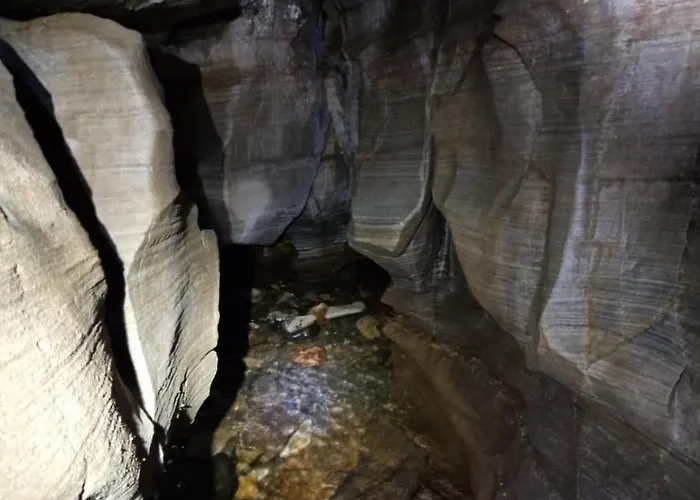 Ved Fjellfroskvatnet بيت للعطل *